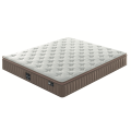 High Quality Spring Pocket Mattress Memory Foam Mattress